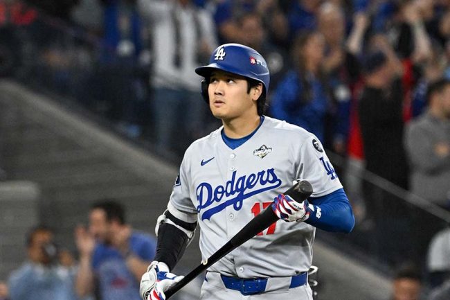 大谷翔平から奪三振で思わず笑み「本当に最高だった」 WSで力投の新人
