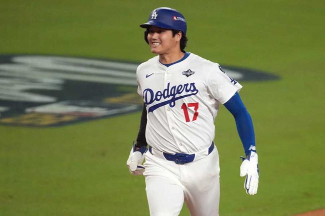 大谷翔平、MVP本命なのに悲鳴「また遠ざかった」「強奪しに来てるw