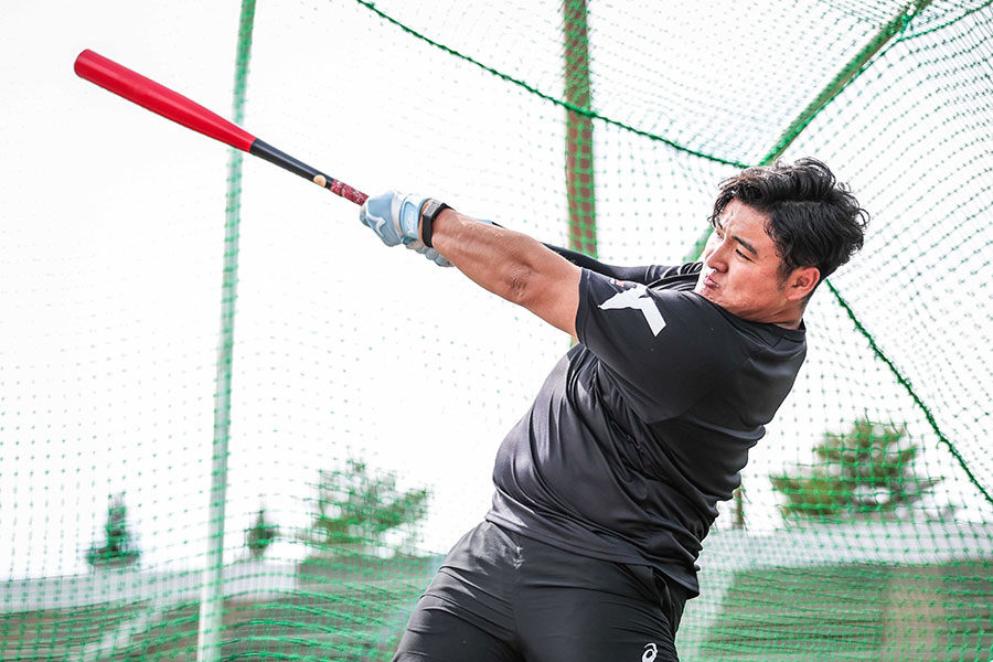 米スタンフォード大の佐々木麟太郎【写真：スポーツ報知/アフロ】