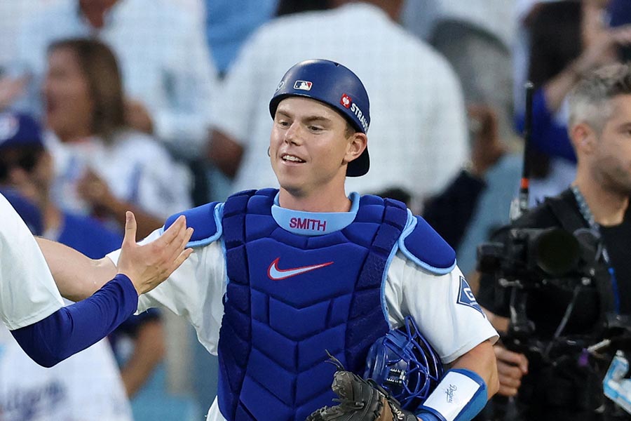 [分享] 18局大戰  Will Smith：13局時我就抽筋了