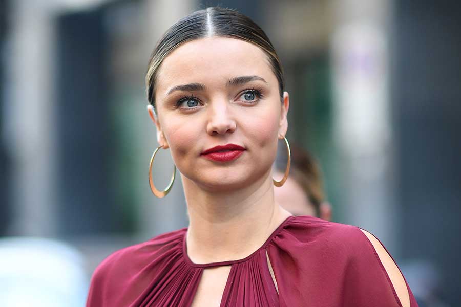 ミランダ・カー【写真：The Image Direct/アフロ】