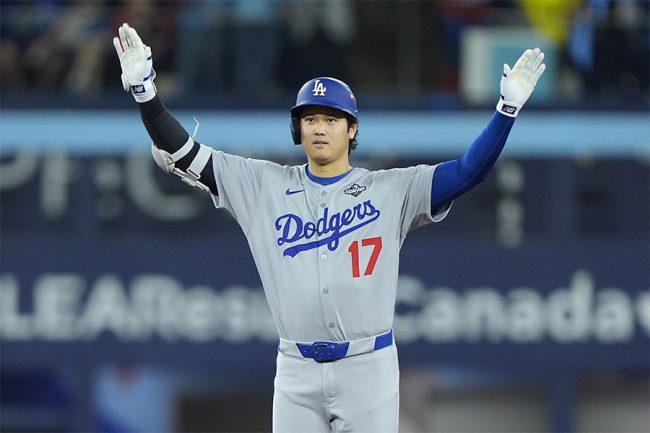グラスノー登板→脳裏に浮かんだ「明日大谷先発やろ」 最終決戦の起用
