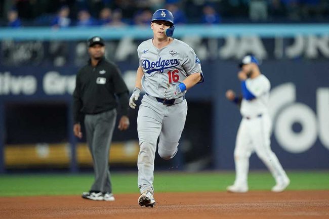 ドジャース世界一で史上初の