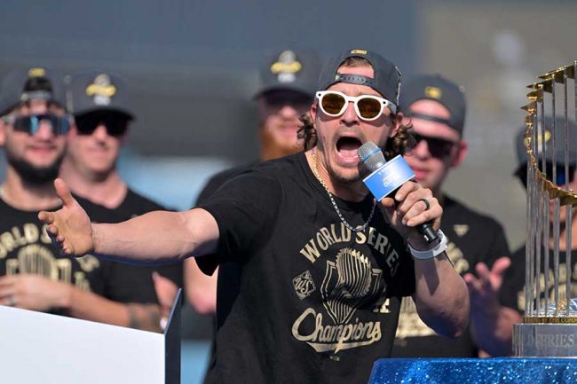 1000万円超え逸品が「超イケてるわ」 由伸とお揃いアイテムも