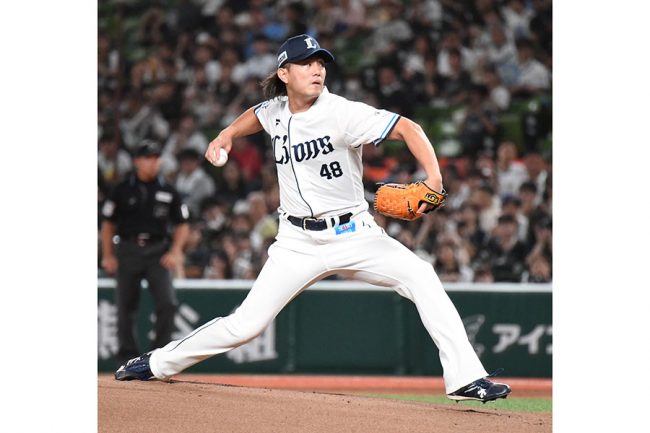 また一人、日本のスターが」 27歳右腕は争奪戦必至か MLB公式が分析