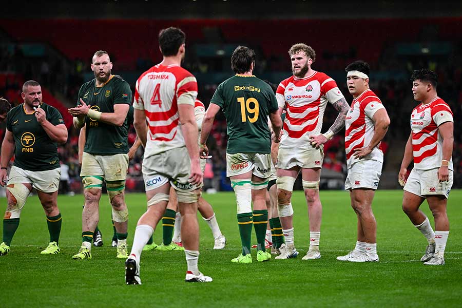 わずか「5m」が勝敗に大きく影響した【写真:JRFU】