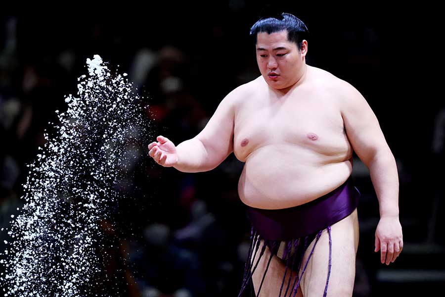 現役時代の遠藤【写真：西村尚己/アフロスポーツ】