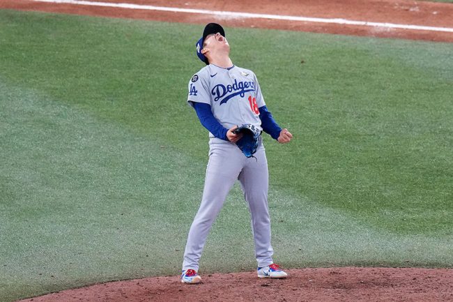 山本由伸、叩き出した驚異の「3900万」判明 頂点から1週間…「何回見て