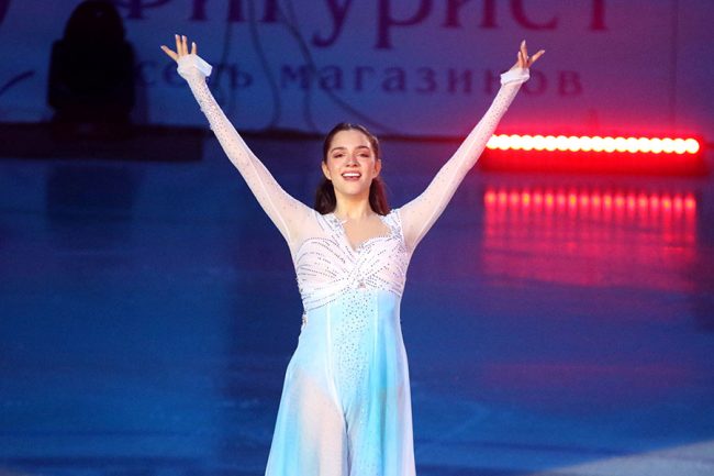 フィギュア界に突然の婚約ニュース「まだ25歳だったとは…」 10代で五輪