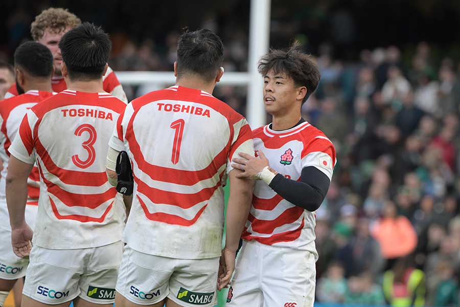 残された時間はあと2年、日本は「あと少し」の領域に辿り着けるか【写真：JRFU】