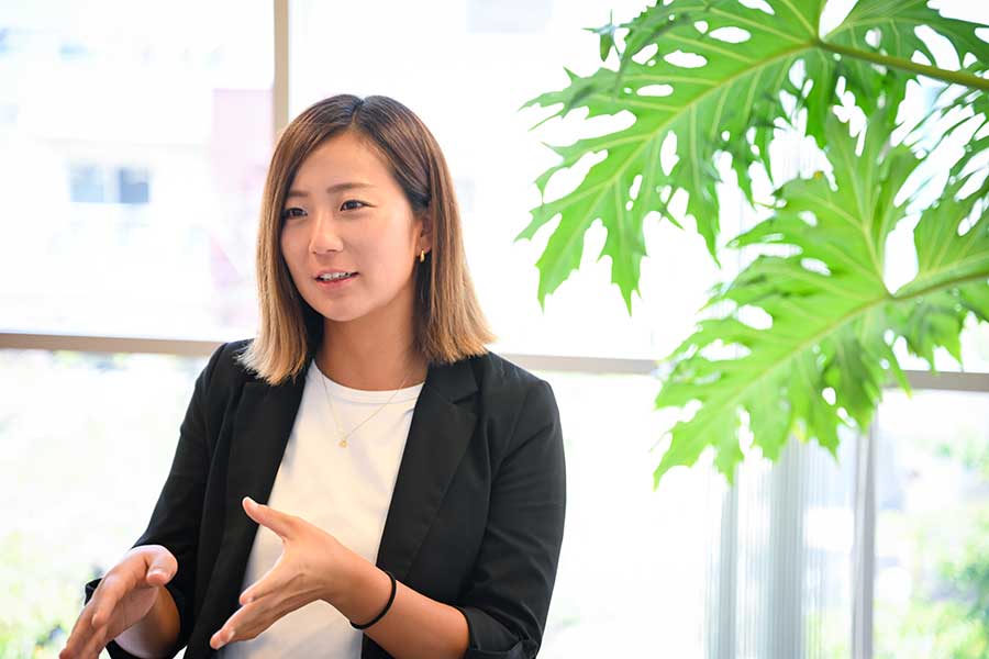 インバウンド需要でホテルも高騰するが…早期敗退なら「賞金0円」という現実も【写真:中戸川知世】