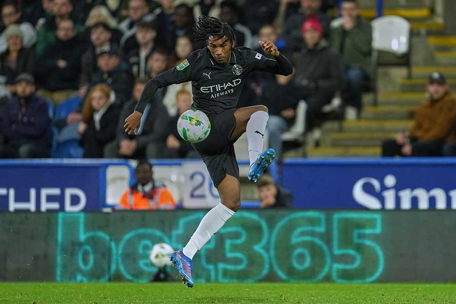 レイガン・ヘスキー【写真:AP/アフロ】