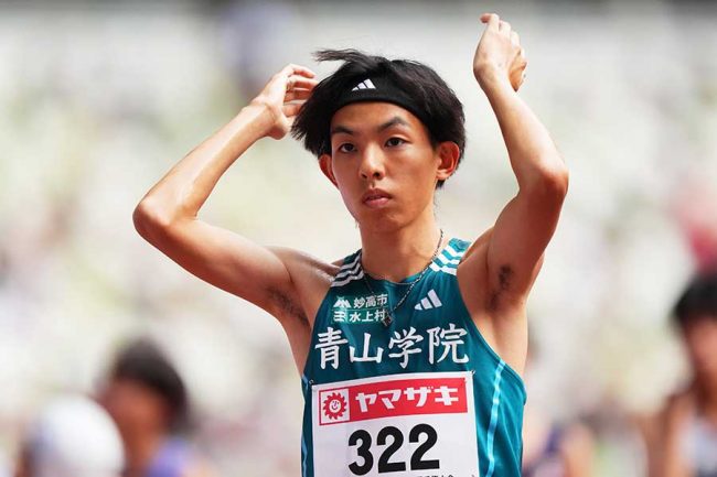 SAPPORO 青学大 箱根駅伝 ゼッケン 陸上 SAPPORO 青学大 箱根駅伝 ゼッケン 陸上 SAPPORO 青学大 箱根駅伝