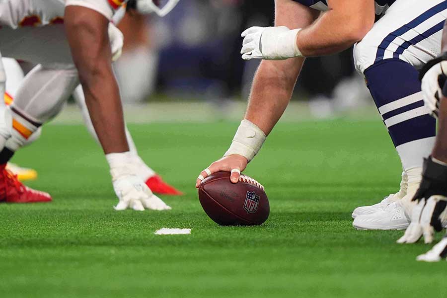 アメリカにおける高校運動部の存在感は大きい(写真はイメージ)【写真:AP/アフロ】