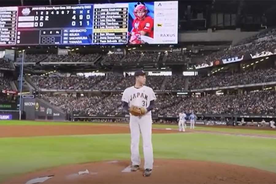 渡辺俊介氏【写真：（C）AbemaTV,Inc.】