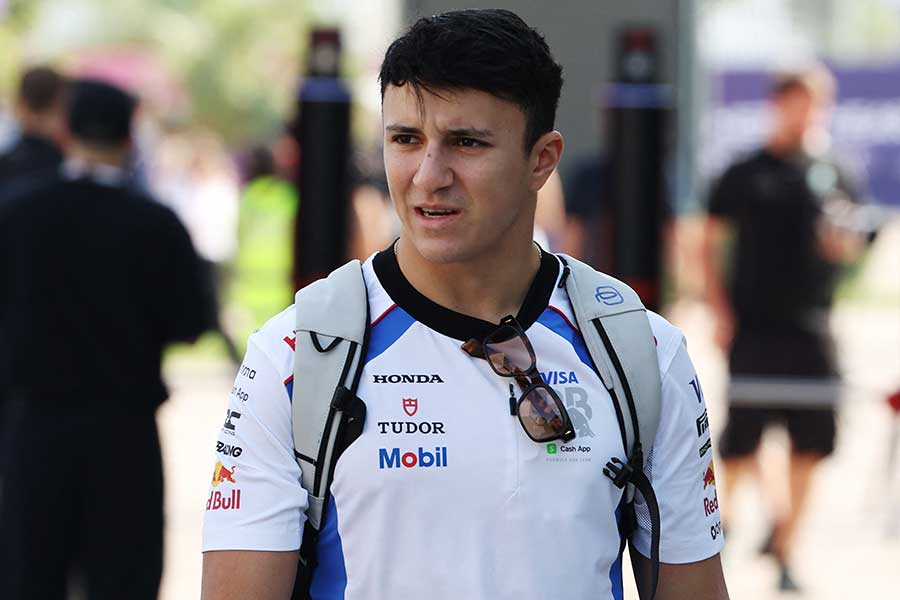 アイザック・ハジャー【写真：ロイター】