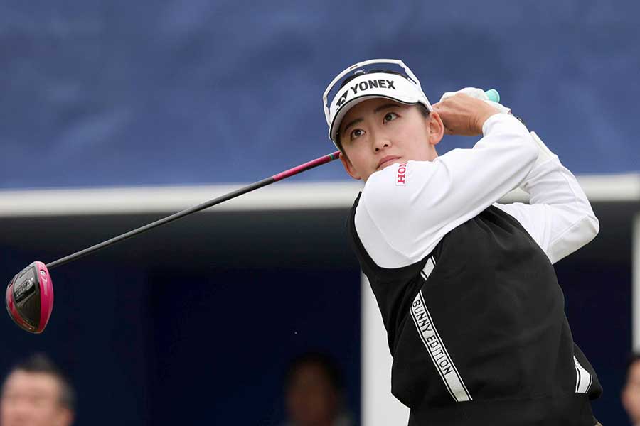 岩井千怜【写真：スポーツ報知/アフロ】