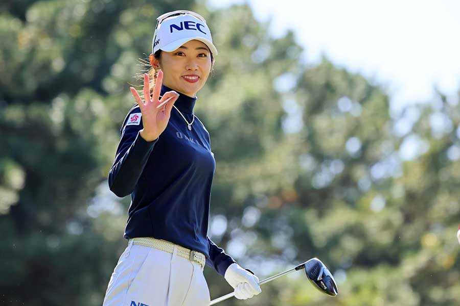 安田祐香【写真:産経新聞社】