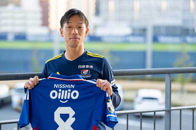 トップパートナー・日清オイリオと共につかんだJ1残留 苦境で再認識