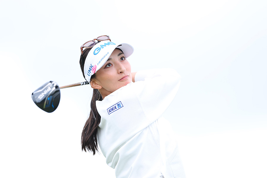 脇元華【写真：スポーツ報知/アフロ】