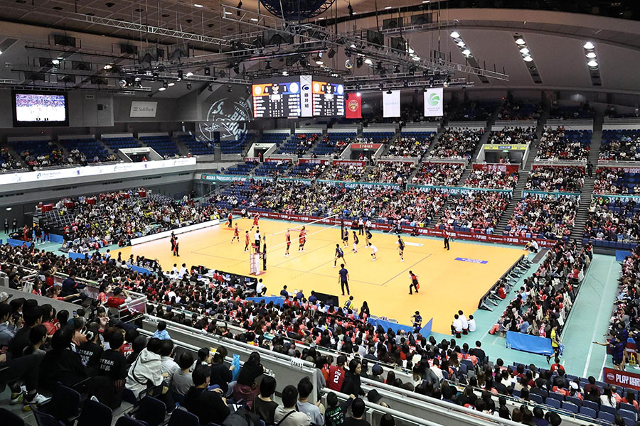 来年に開催されるオールスターゲームでは選手がスペシャルユニホームを着用する(画像はイメージ)【写真:スポーツ報知/アフロ】