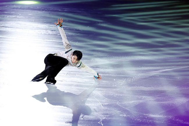 羽生結弦 notte stellata 2026開催決定 東日本大震災から15年「伝えて