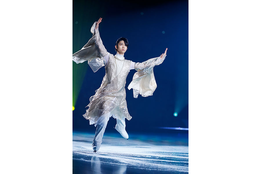 宮城・セキスイハイムスーパーアリーナ（グランディ・21）で開催【画像：(C)notte stellata】