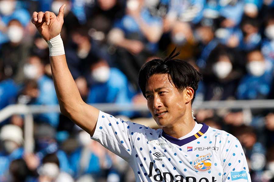 コンサドーレ札幌 ユニフォーム 支給品 JAL 都倉賢 jリーグ 現役Jリーガーが「奇跡」の報告 日本の銭湯で「偶然では片づけにくい