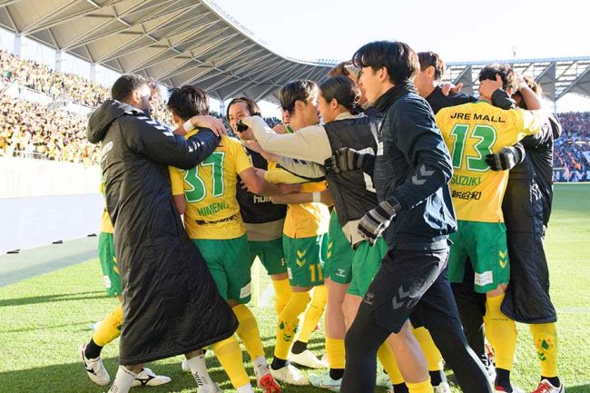 【祝 ジェフ千葉 J1復帰】イビチャ・オシム 選手時代 復刻シャツ オシムさんも天国で…」 千葉17年越しの悲願 名将へ届けた吉報に感慨