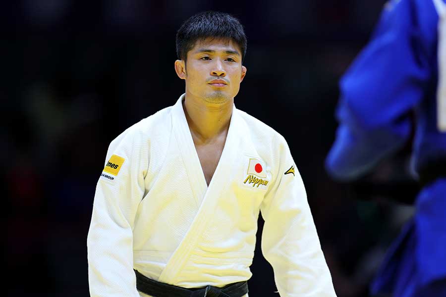 丸山城志郎さん【写真:西村尚己/アフロ】