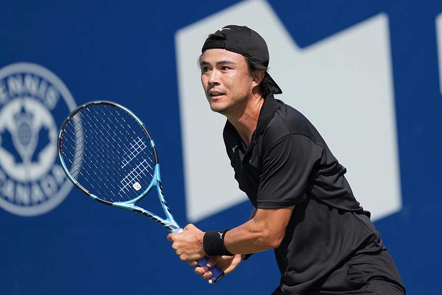 ダニエル太郎【写真:Eyepix Group/アフロ】