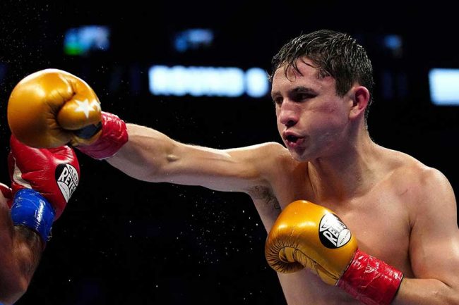 井上尚弥のニュース・速報 | THE ANSWER