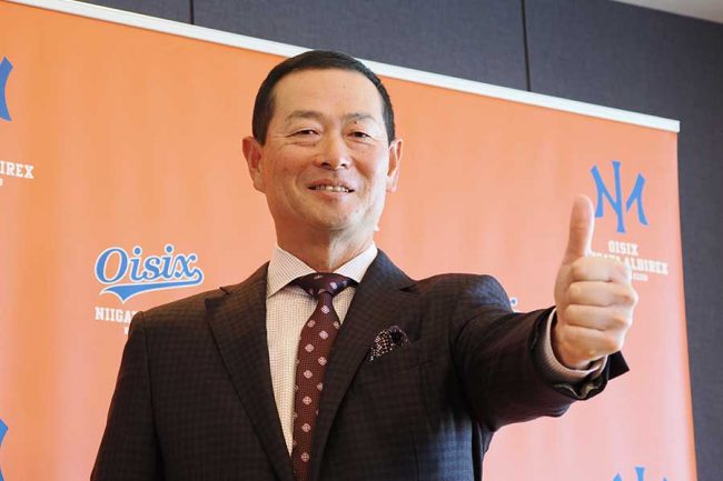 桑田真澄氏が選んだ新天地「ジャイアンツとは雲泥の差」 電撃再始動の