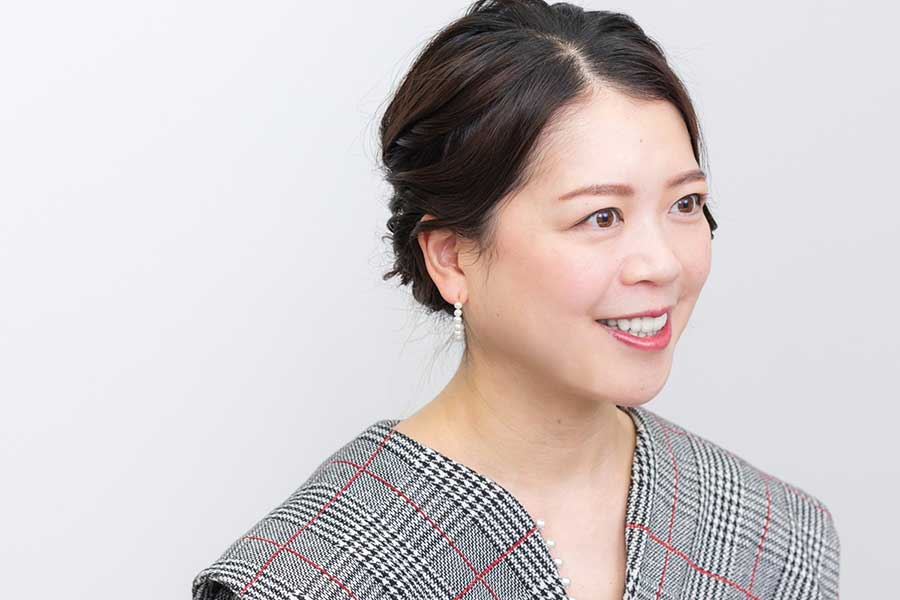 ピーキングのコツとは【写真：片岡祥】