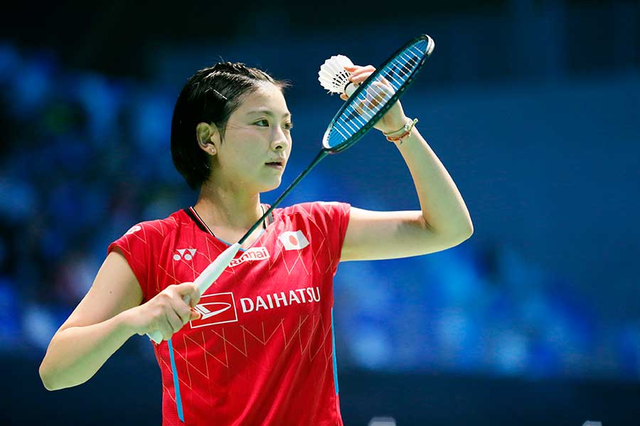 宮崎友花【写真:PsnewZ/アフロ】