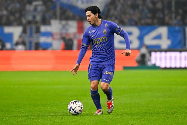 こういう配慮ステキです」 日本サッカー界に届いた悲報後、世界的企業