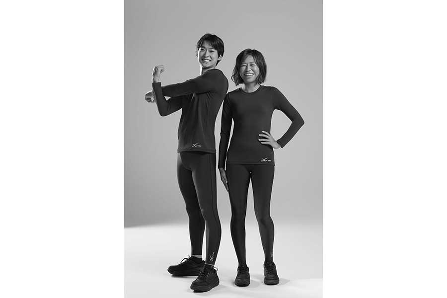 株式会社ワコールが「＆RECOVERY（アンドリカバリー）」を新たに展開することを発表【写真：ワコール提供】