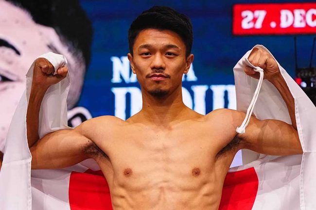 中谷潤人のニュース・速報 | THE ANSWER