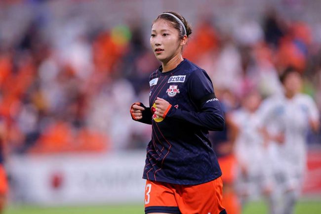 サッカーファン驚きの報告「えーーー素敵！」「めっちゃ新鮮