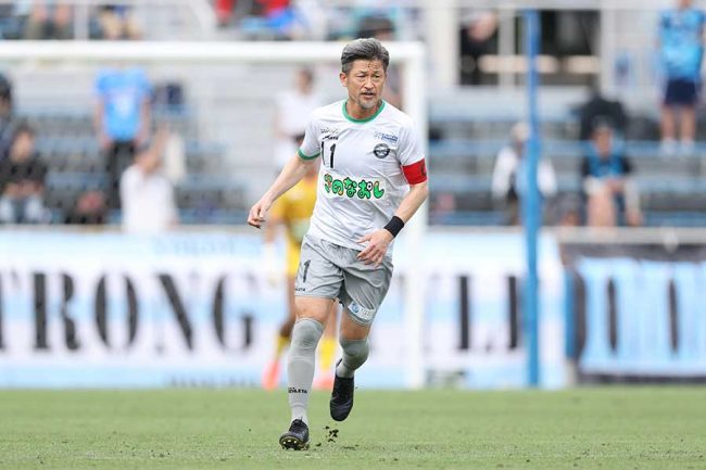 サッカー日本代表フィギュア三浦和良、名良橋、井原、北澤　中田、岡野、中山、柳沢 サッカー日本代表フィギュア三浦和良、名良橋、井原、北澤 中田、岡野