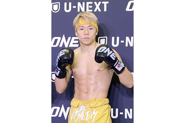武尊 武尊、現役ラストマッチで衝撃展開 「あのロッタンに」「神試合すぎた