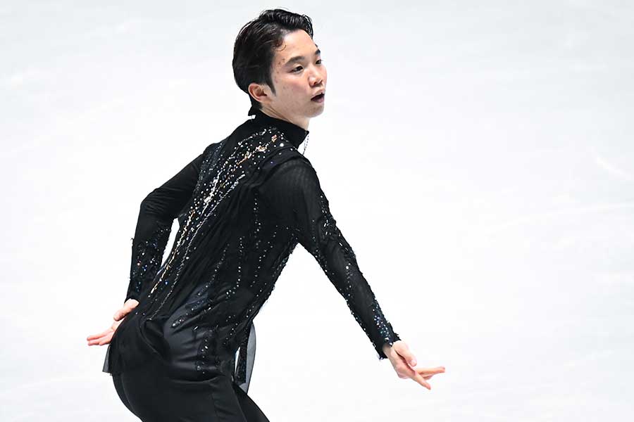 友野が今でも大事にしている言葉とは【写真:中戸川知世】