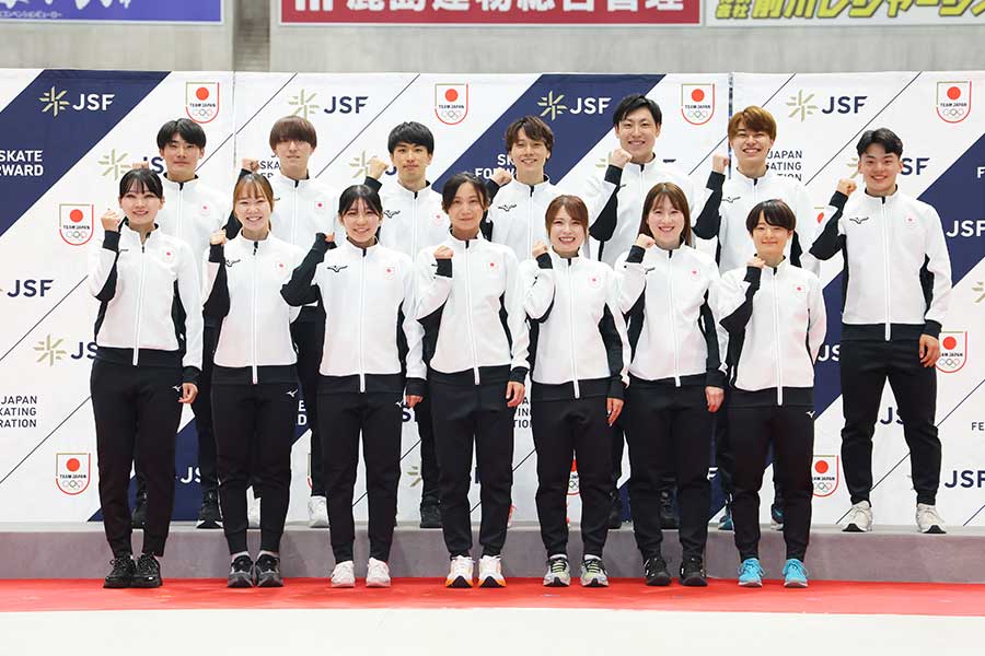 フィギュアスケート