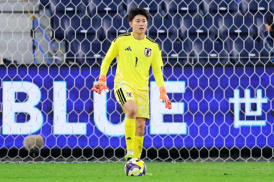 山下杏也加【写真:西村尚己/アフロ】