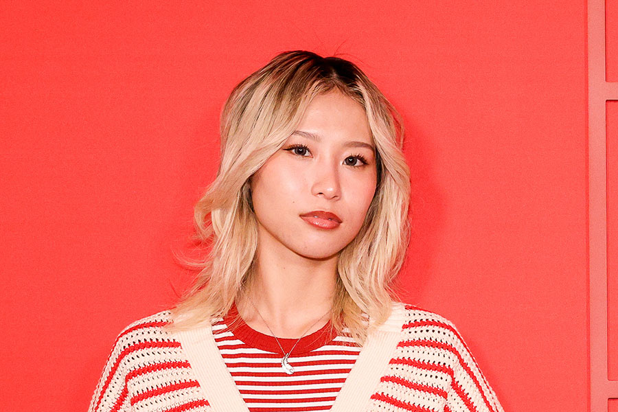 西村碧莉が出産を報告【写真:bfa.com/アフロ】