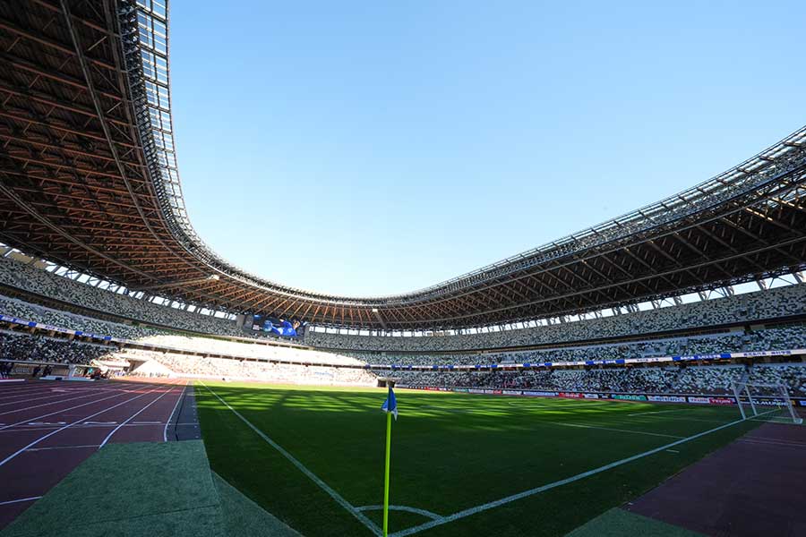 高校サッカー決勝49時間前に入ったニュースが話題【写真：アフロスポーツ/アフロ】