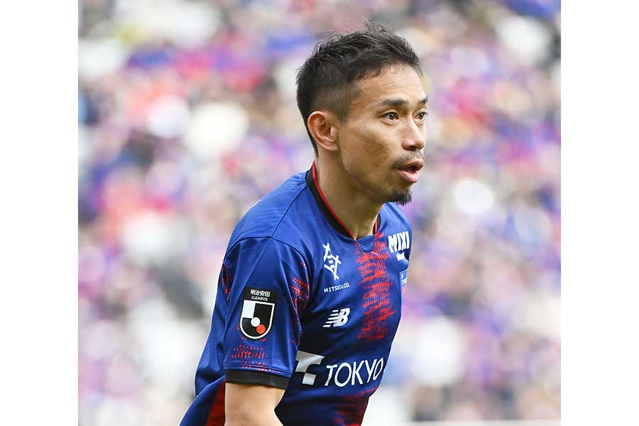 長友佑都【写真：アフロ】