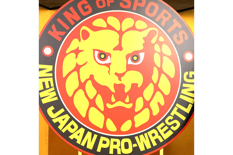 新日本プロレスのレスラーの結婚発表に祝福の声が相次いで寄せられた【写真：平工幸雄/アフロ】