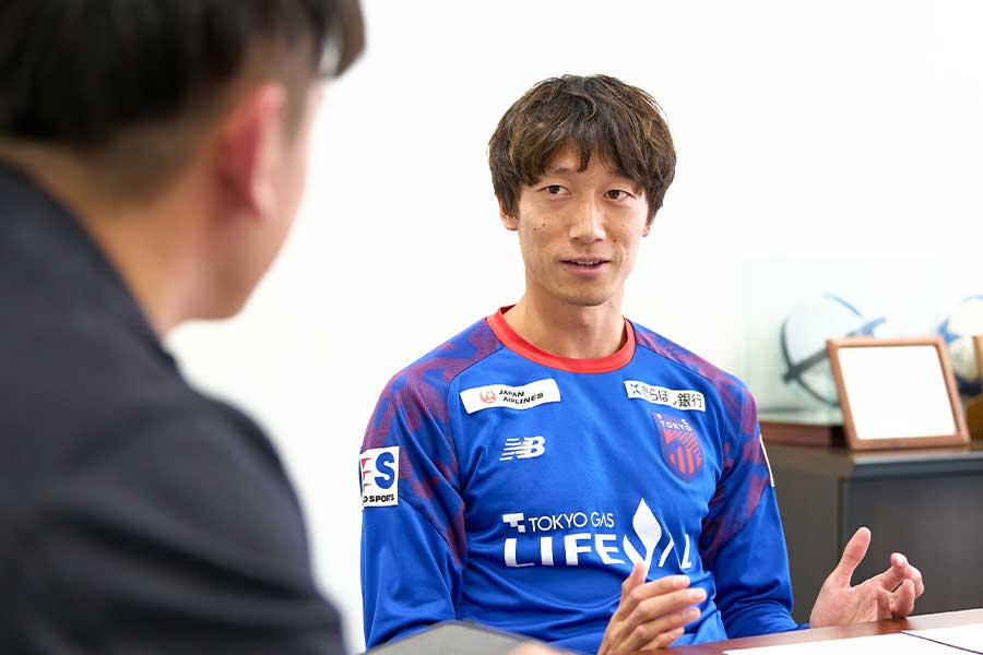 欧州で生活をしたことで日本とは異なる文化や価値観を肌で感じたという