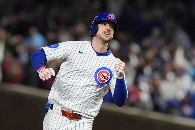 ドジャースが大型補強 FA大物タッカーと4年380億円で契約合意と米報道